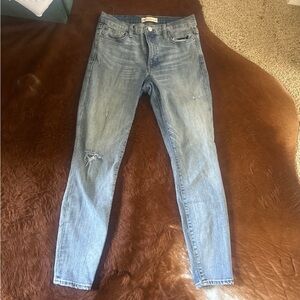 GAP Skinny Jeans